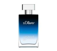 S.oliver united men eau de toilette ns 50 ml