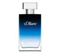 s.Oliver - United Men Perfumes 50 ml male