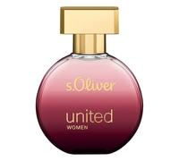 s.Oliver - United Women Perfumes 30 ml female