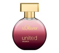 s.Oliver - United Women Perfumes 30 ml female