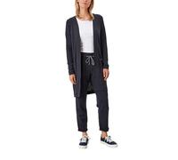 s.Oliver V-Neck Sweater Suéter Mujer Azul 42