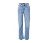 s.Oliver 2151261 Jeans, Azul Claro, 40W / 32L Mujeres