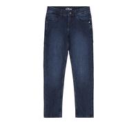 s.Oliver Vaquero 'Seattle' azul oscuro 164 EUR