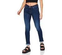 s.Oliver Vaqueros Betsy Slim fit en Azul 46 / 32L