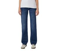 s.Oliver Vaqueros Karolin Regular Fit Mid Rise para Mujer - para Uso Diario y Oficina, 58z4, 38W / 32L