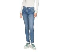 s.Oliver Vaqueros para Mujer, Azul 53z7, 42W / 32L