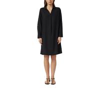 s.Oliver Vestido Blusa de Lino