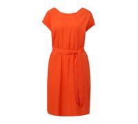 s.Oliver Vestido Corto, Naranja, 36 para Mujer
