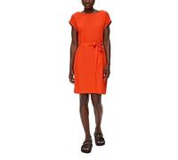 s.Oliver Vestido Corto, Naranja, 44 para Mujer