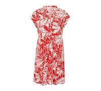 s.Oliver Vestido Corto, Orange, 42 para Mujer