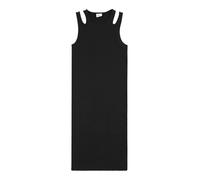 s.Oliver Vestido negro, Talla 140