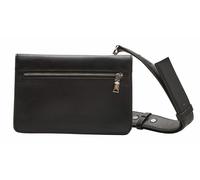 s.Oliver Wallet Bag Grey / Black