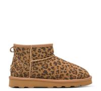 s.Oliver WL Boot 5-26351-41 - Botas de nieve para mujer, diseño de leopardo, talla 40 EU, leopardo, 40 EU