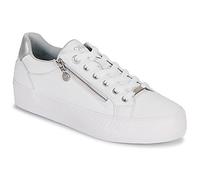 S.Oliver Zapatillas 5-23600-42-100 in Blanco 39