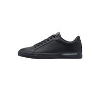 s.Oliver Zapatillas Bajas para Hombre 5-13630-42, Color Negro, Talla 43 EU, Negro, 43 EU