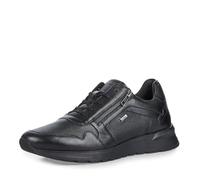 s.Oliver Zapatillas Bajas para Hombre 5-13648-43, Negro, 42 EU