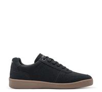 s.Oliver Zapatillas Bajas para Hombre 5-13654-44, Azul Marino, Talla 43 EU, Azul Marino, 43 EU