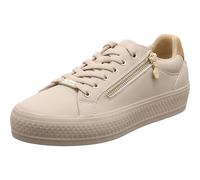 s.Oliver Zapatillas Bajas para Mujer 5-23600-42, Plataforma