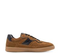 s.Oliver Zapatillas Bajas para Mujer 5-23616-44, Color coñac, 40 EU, coñac, 40 EU