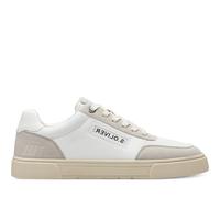 s.Oliver - Zapatillas Blancas Grises para Hombre - Shoes - Hombre - Blanco - 41 EU -