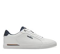 s.Oliver - Zapatillas Blancas para Hombre - Shoes - Hombre - Blanco - 44 EU -
