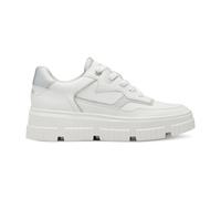 s.Oliver - Zapatillas Blancas para Mujer - Shoes - Mujer - Blanco - 38 EU -