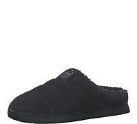 s.Oliver Zapatillas De Casa Para Hombre Acolchadas Con Forro Cálido 5-17301-41