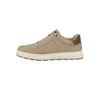 s.Oliver Zapatillas deportivas bajas beige / marrón 43 beige / marrón