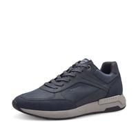 S.Oliver Zapatillas Para Hombre Modernas Con Cordones Soft Foam 5-13603-42