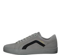 s.Oliver Zapatillas Planas de Piel sintética para Hombre, Pardo, 40 EU