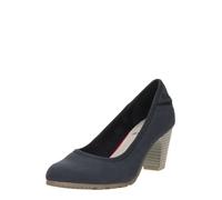 s.Oliver Zapatos con plataforma navy 37 navy