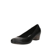 s.Oliver Zapatos con plataforma negro, Talla 36
