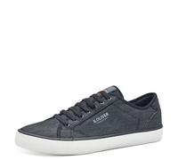 S.Oliver Zapatos De Hombre Slip-On Con Cordones 5-14616-44