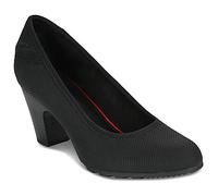 S.Oliver Zapatos de tacón 2177619-9999 in Negro 37
