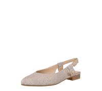 s.Oliver Zapatos destalonado beige oscuro 41 beige oscuro