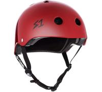 S-ONE - Casco Lifer Blood Red M
