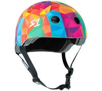 S-ONE - Casco Lifer Kaleidoscope S