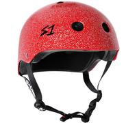 S-ONE Lifer Red Glitter M
