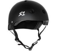 S-ONE Mega Lifer Black Matte XL