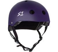 S-ONE - Protecciones Lifer Purple Matte M