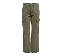 S ONLMALFY HW Cargo Pant PNT, Pantalones Tipo Cargo Mujer, Kalamata,
