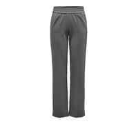 S ONLPOPTRASH-Suki Life MW Pant PNT Noos, Pantalones de Tela Mujer, Plum Kitten,