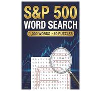 S&P 500: Mastering the U.S. Stock Market Index: Strategies, Insights, and Trends