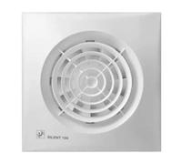 Extractor Aseo Silenc.c/tempor - S&p - Silent100crz - 8 W