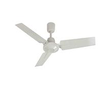 Ventilador de techo - SOLER & PALAU 5316999300, 55 W, 3 velocidades, Gris