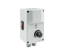 S&P REB-5 - Regulador de velocidad continuo - 5401302400