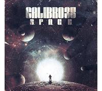 S.P.A.C.E. by CALIBRO 35 (2015-11-13)