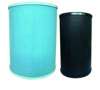 S&P AFR-AIRPUR-360 - Filtro de repuesto, AIRPUR-360 - 5250010700