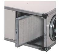 S&P AFR-HE-250/08 F9 - Elemento filtrante para CADB-HE - 5402078900