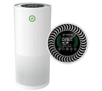 S&P Airpur 360° Purificador de aire - Soler & Palau 5250010600
